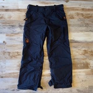 Volcom Stone Men’s Snowboard Pants